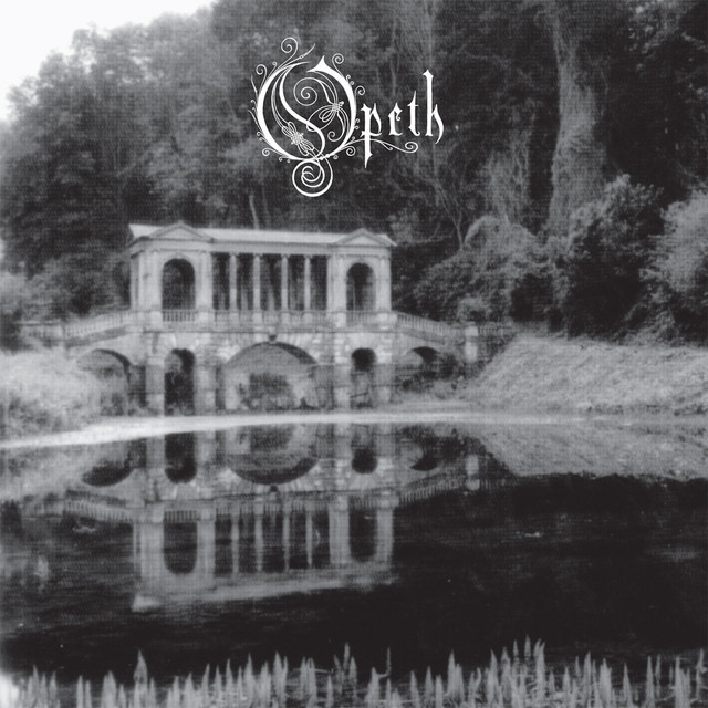 Opeth Morningrise Cover Art