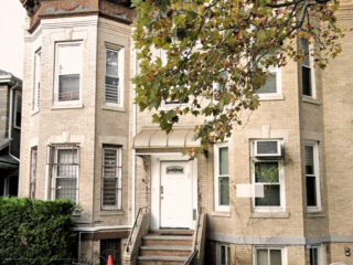Peter Steele Childhood Home 01
