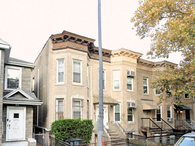 Peter Steele Childhood Home 02