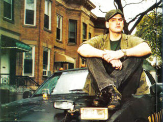 Peter Steele Childhood Home