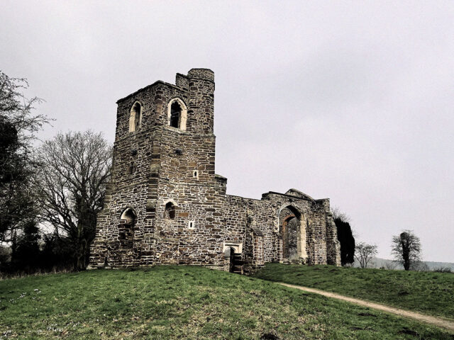 Old St Mary the Virgin 02