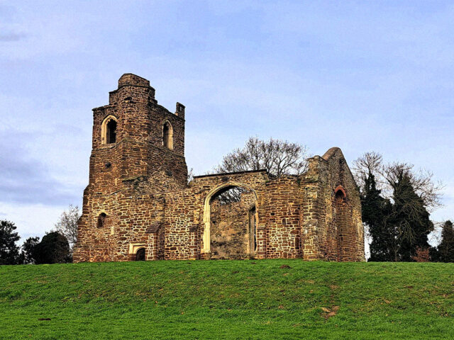 Old St Mary the Virgin 03