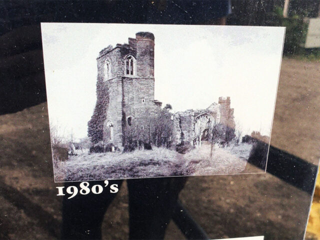 Old St Mary the Virgin 04
