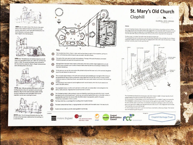 Old St Mary the Virgin 05