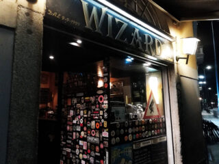 Wizard Milan 01