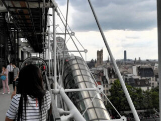 Centre Pompidou 2018 03