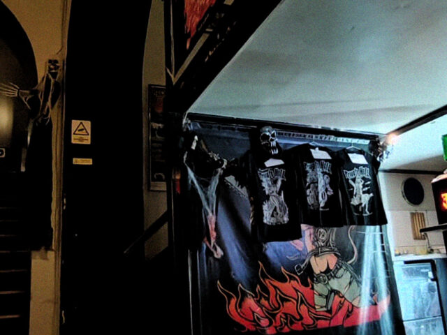Private Hell 07