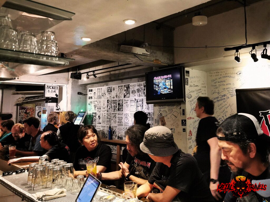 Thrash Zone 07