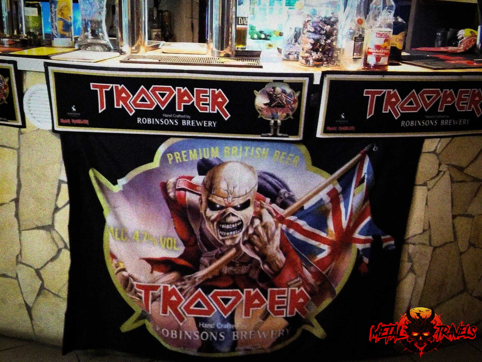 Liquid-Rock-07-1600x1200 Trooper Beer Flag at Liquid Rock