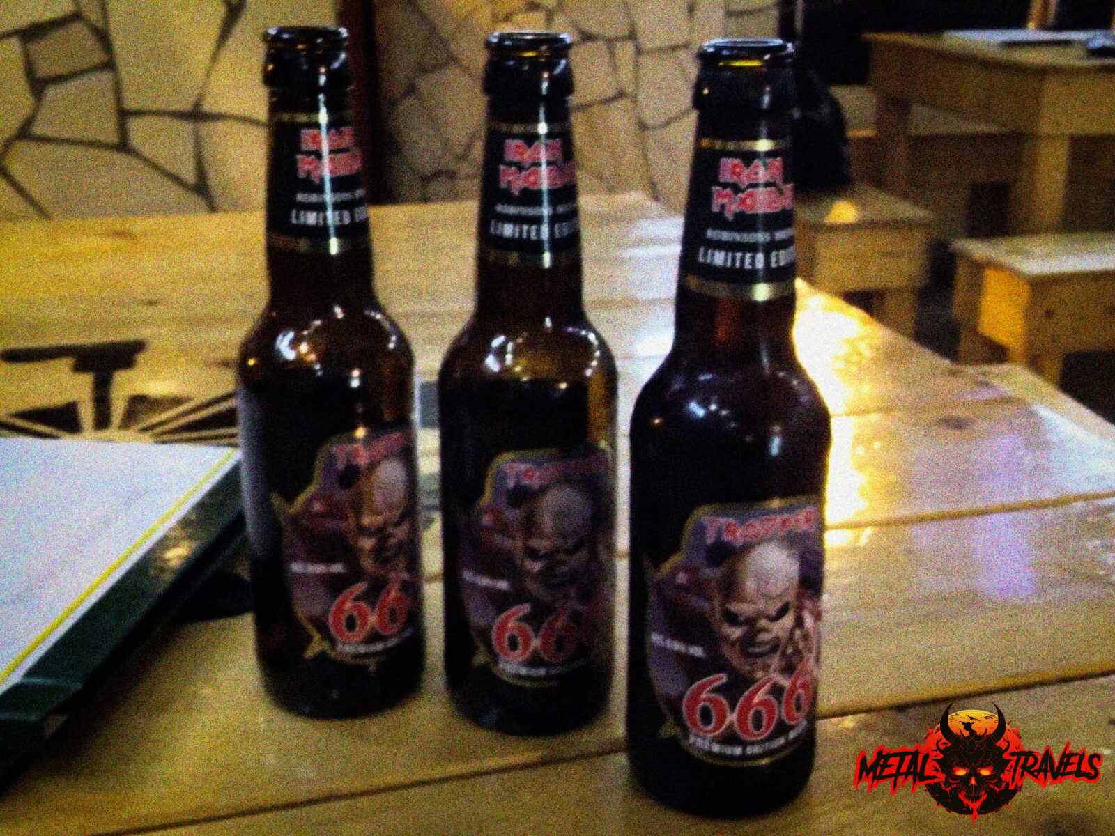 Liquid-Rock-11-1600x1200 Trooper beers at Liquid Rock