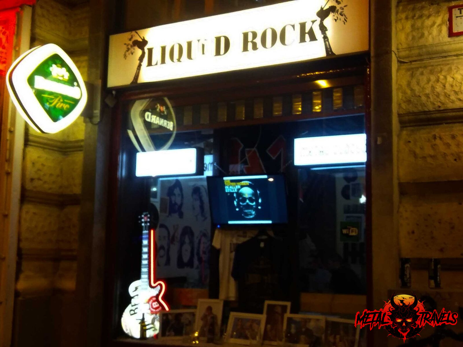 Liquid-Rock-12-1600x1200 Liquid Rock outdoor sign